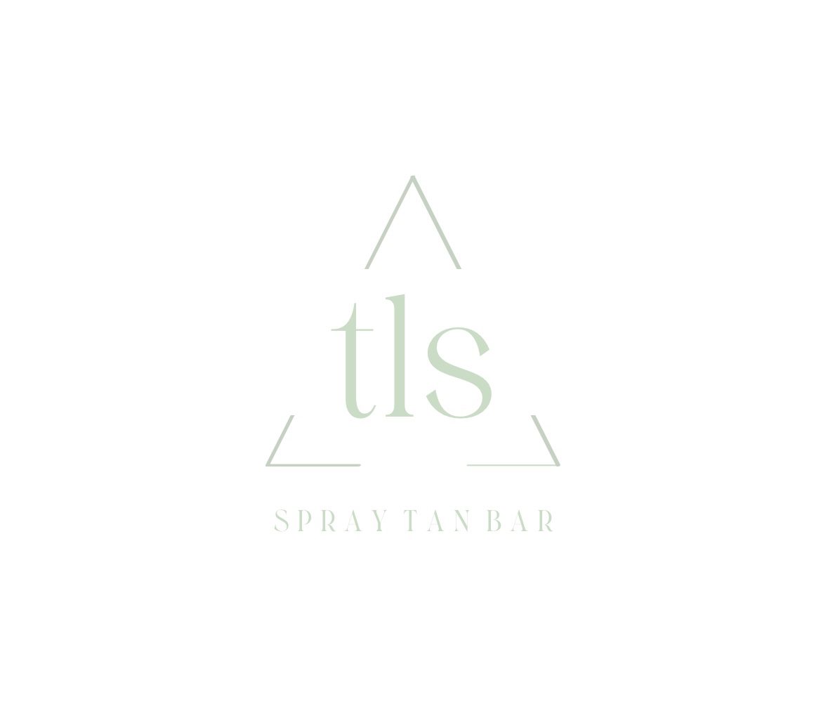 TLS Spray Tan Bar